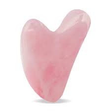 RODILLO FACIAL Y GUA SHA